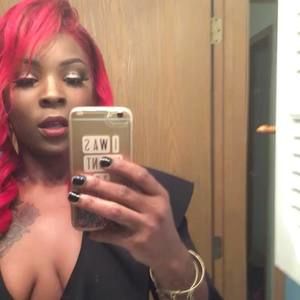 Meet your Posher, Michelle